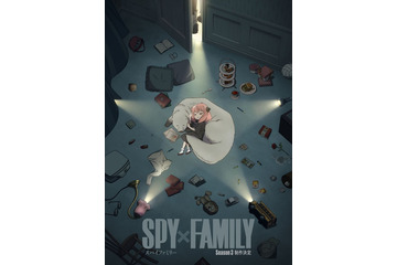 「画伯多くない？」「ちちとはは以外にも…」江口拓也、早見沙織、小野賢章ら「SPY×FAMILY」キャスト陣の新ビジュアル予想イラストが衝撃的すぎる 画像