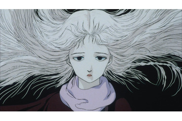 押井守×天野喜孝「天使のたまご」4Kリマスター版の予告編が公開！決定版書籍も復刊へ 画像