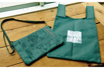 ひみつ道具を使ってる気分!? 「大長編ドラえもん」ちょっと便利なトラベルグッズ＆食器グッズが新登場♪ 画像