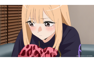 今までで一番可愛かった！「着せ恋」喜多川さんの勘違い＆乙女モードがかわいすぎ！「キュンとしちゃう」「コミカルで可愛い」ゲーム棺は「本当に怖かった」【第22話ネタバレあり反応まとめ】 画像