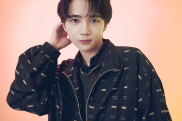 戸谷菊之介が語るデンジの恋心…マキマとレゼ、どっちを選ぶ？ 劇場版『チェンソーマン レゼ篇』【インタビュー】 画像