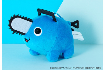 劇場版「チェンソーマン」ローソンコラボ開催！ レゼ、天使の悪魔、ポチタの描き下ろしグッズ登場 画像