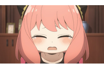 秋アニメ「SPY×FAMILY Season3」エンディング主題歌に幾田りら フォージャー家、イーデン校の様子を映した本予告も 画像