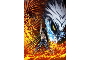 TVアニメ「うしおととら」第3クール突入　エンディングはLUNKHEAD「決戦前夜」　 画像