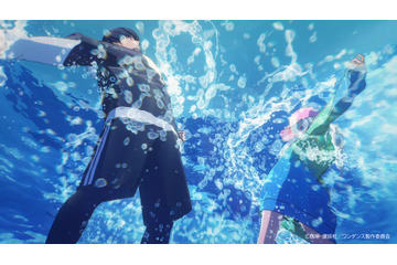 秋アニメ「ワンダンス」諏訪彩花、増田俊樹、内田雄馬ら演じるキャラ初登場のメインPV公開！OP＆EDも明らかに 画像