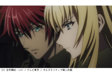 「シュヴァルツェスマーケン」渡邊哲哉監督が語る“ロボットもので、仮想戦記もの” 画像