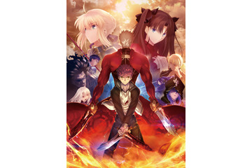 “弓”を使うキャラといえば？3位「Fate/stay night」アーチャー、2位「Dr.STONE」西園寺羽京、1位は… ＜25年版＞ 画像
