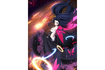 「アクセル・ワールド INFINITE∞BURST」7月23日全国24館で公開　TVから4年待望の新作アニメ 画像