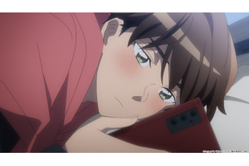 秋アニメ「永久のユウグレ」P.A.WORKS発のラブストーリーが開幕！家族同然のトワサに恋心を寄せるアキラは…　第0話先行カット 画像