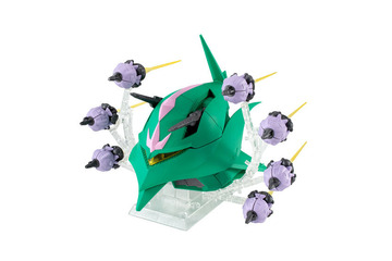 「機動戦士ガンダム」ララァ専用モビルアーマーから「エヴァ」エヴァ量産機まで…「#給料日」に買いたいグッズ【ガンプラ＆ロボットフィギュア編】 画像