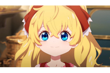 秋アニメ「ある姫」いずれ父の手で追放される!? 皇女アタナシアの奮闘が始まる―第1話先行カット 画像