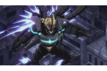 秋アニメ「ヒロアカ FINAL SEASON」全盛期AFOに追い詰められるオールマイトに勝機はあるのか…!?第1話（通算160話）先行カット 画像