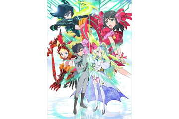 ブシロードがAnimeJapan 2016出展内容発表　「ラクエンロジック」「ミルキィホームズ」など 画像