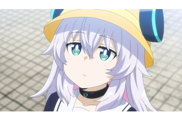 秋アニメ「アルマちゃんは家族になりたい」最強の少女型兵器・アルマが誕生したが…？第1話先行カット 画像