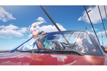 「呪術廻戦」に「チェーンソーマン」からもインスピレーションを！アニメの没入感を体験できる話題の都市型オープンワールドRPG「無限大ANANTA」プロデューサー・ Ash インタビュー 画像