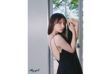 「ウマ娘」声優・高野麻里佳の“美しさ”際立つ…！ デジタル写真集が配信開始 画像