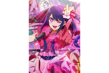 “ウインク”キャラといえば？ 3位「ハイキュー!!」及川徹、2位【推しの子】星野アイ、1位は…＜25年版＞ 画像