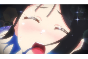 秋アニメ「さわらないで小手指くん」夜、向陽の部屋を訪れたあおばが服を脱ぎだして…第2話先行カット 画像