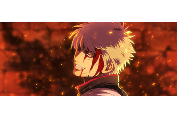 「新劇場版 銀魂-吉原大炎上-」2026年2月公開！ 公式YouTubeで5周年記念企画で人気エピソード配信も 画像