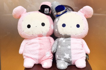 「センチメンタルサーカス」祝15周年！デザイナー・市川晴子さんインタビュー「誰かを癒せる存在を作りたかった」 画像