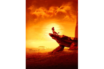 「ライオン・ガード」4月よりディズニー・チャンネルで放送開始　「ライオン・キング」を引き継ぐ物語 画像