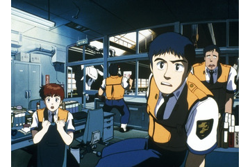 押井守映画祭、今年も開催　第1弾は「パトレイバー」シリーズ　実写とアニメ同時上映 画像