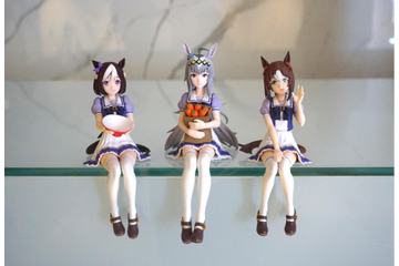 「チェンソーマン」「着せ恋」まで！座りポーズで魅了する「ぬースト」10周年！その軌跡を画像コレクションと共に辿る開発者インタビュー！ 画像