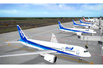 「ぼくは航空管制官 エアポートヒーロー3D 成田 with ANA」発売　 羽田＆ホノルルの2ステージも 画像