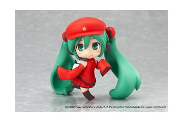 初音ミクが再びYMOをカバー　「増殖気味　X≒MULTIPLIES」(仮題)12月5日発売 画像