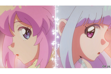 「ぴえろ魔法少女」最新作「魔法の姉妹ルルットリリィ」26年4月スタート！“魔法が使えるのは1年間”!? パイロットフィルム含む詳細明らかに 画像