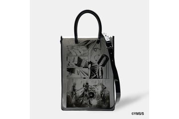 矢沢あい「NANA」がバッグブランド「ナナナナ」とコラボ！ パリ先行販売のアイテムが国内でも登場 画像