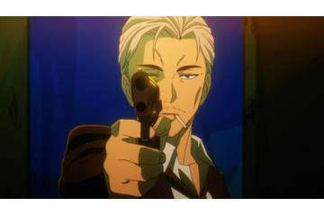 「キルアオ」“伝説の殺し屋”は武内駿輔！「おっさんくさいと言われてたので親近感が湧くキャラです」 画像