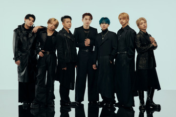 「ワンダンス」「ONE PIECE」主題歌も収録！BE:FIRST 初のベストアルバムがリリース決定　SKY-HIとSunnyの先行映像も公開！ 画像