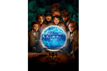 「ホーンテッドマンション」吹替声優・実写キャスト・キャラクター・あらすじ・放送情報まとめ【金曜ロードショー放送】 画像