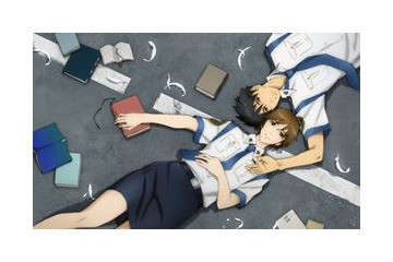 「図書館戦争　革命のつばさ」BD/DVD化　豪華特典を満載 画像