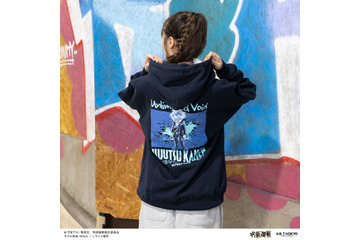 「呪術廻戦」五条悟の無量空処、脹相の穿血もかわいらしいデザインに♪ グッズコレクション新作登場【AIR TWOKYO】 画像