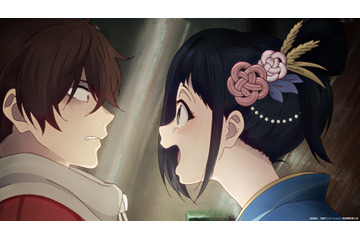 京アニ最新作「二十世紀電氣目録」26年放送！内田雄馬＆雨宮天がメインキャストに PV第1弾公開 画像