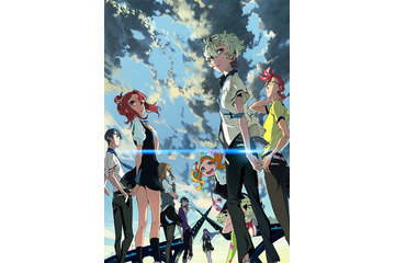 「キズナイーバー」初回放送日時を発表　4月2日に放送直前スペシャルも決定 画像