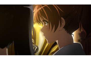 「最終楽章 響け！ユーフォニアム」前編が26年4月24日公開！この軌跡が、次の曲になる―KV＆予告お披露目 画像