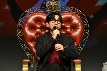 アニメ「ツイステ」花江夏樹が太鼓判「全てのファンの皆さんに楽しんでいただける！」ワールドプレミア開宴ティーパーティーのレポート到着 画像