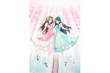 ClariSが「交響詩篇エウレカセブン」OPテーマS「sakura」をカバー　1コーラス動画が公開 画像