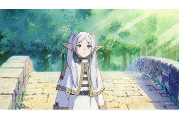 「葬送のフリーレン」無料一挙放送！“私はもっとフリーレンを知ろうと思う” 　2期に向けて振り返ろう【ABEMA】 画像