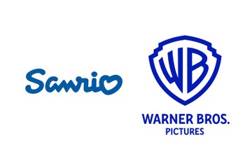 「ハローキティ」初のハリウッド映画化！28年7月21日公開　サンリオキャラがついにスクリーンデビュー 画像