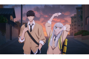 秋アニメ「ワンダンス」1話～4話が無料公開！櫻井孝宏が追加キャスト出演 “物語に深みを与えていく”役どころ 画像