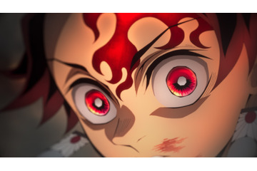 「鬼滅の刃 無限城編 第一章」炭治郎“絶対に思考を放棄するな―”キャラCMが8週連続公開！第1弾到着 画像