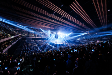 「ワンダンス」主題歌のBE:FIRST　ファンミーティングツアー開始！4年ぶりの全国規模開催 画像