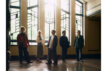 「BLEACH」のために書き下ろした楽曲「OLDROSE」のほか、心揺さぶる名曲収録のAqua Timezニューアルバム 画像