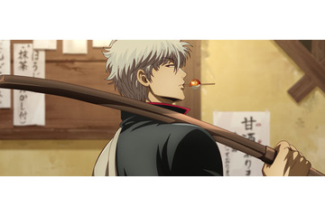 「新劇場版 銀魂 -吉原大炎上-」ムビチケ第1弾発売＆場面写真もお披露目 「THE FINAL」4DXの公開情報も 画像