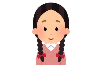“三つ編み”キャラといえば？ アンケート〆切は11月14日 画像