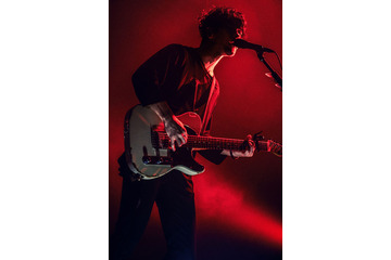 凛として時雨　「グノーシア」ED「Loo% Who%」、「PSYCHO-PASS サイコパス」も披露した最新ライブレポートと待望の対バンイベント開催情報到着！ 画像